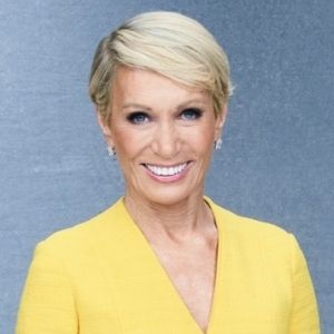 Barbara Corcoran